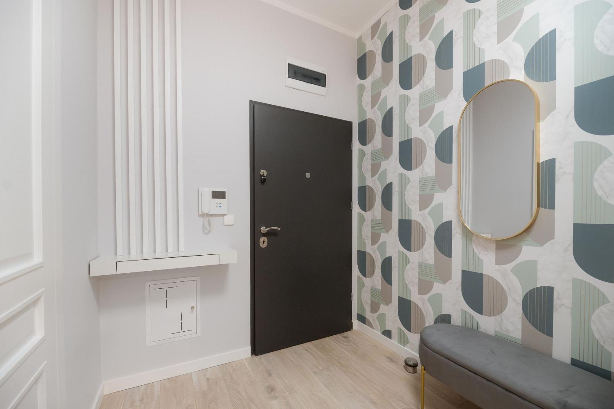Homestay 3 With Private Parking Stary Toruń Exterior foto