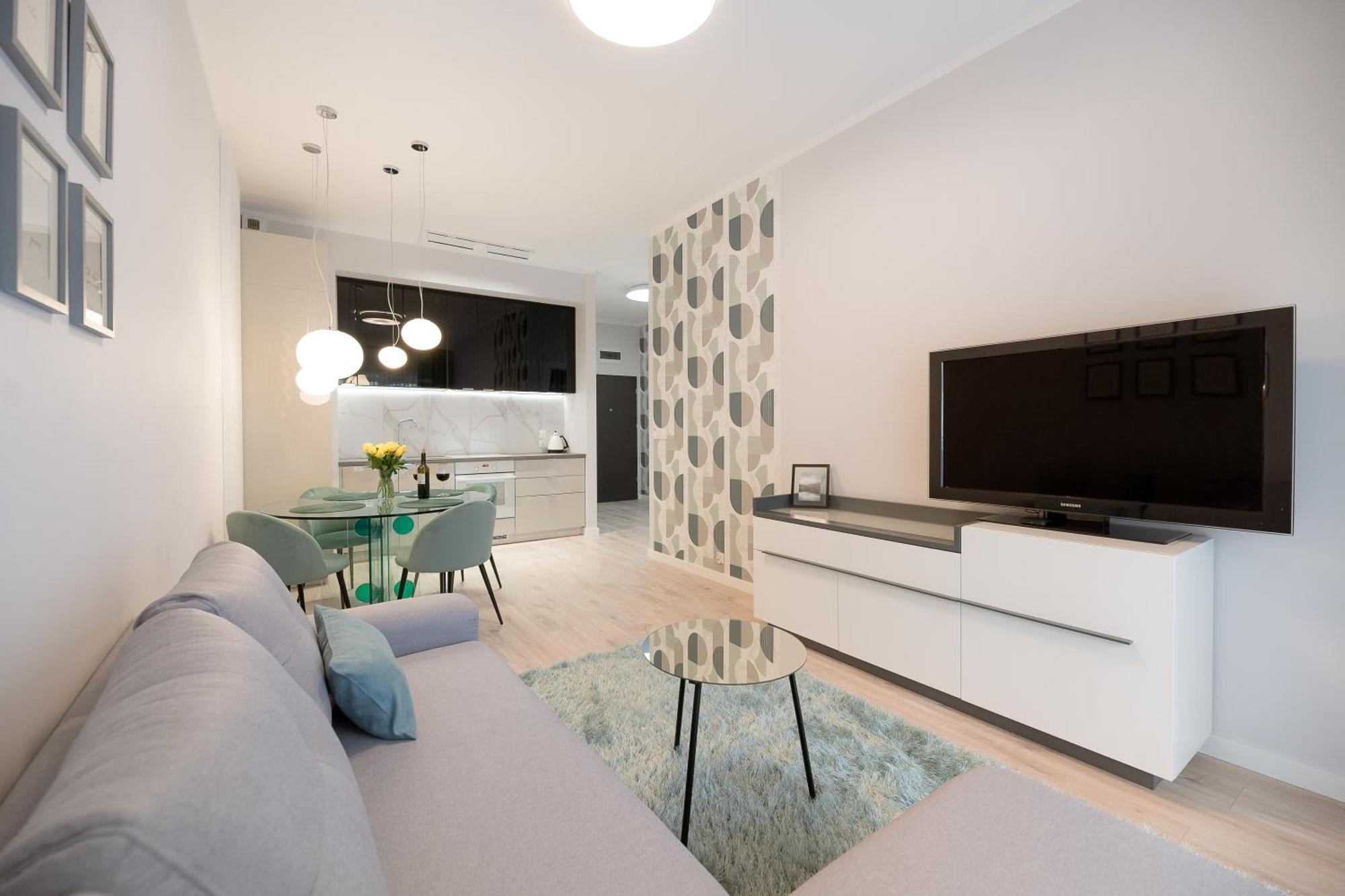 Homestay 3 With Private Parking Stary Toruń Exterior foto